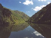 Cañon do sil